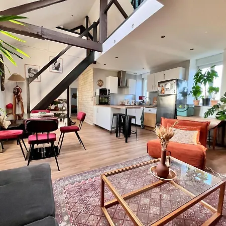 Bel Appartement, Proche Plages Pour 4 Personnes, 2 Chambres Clohars-Carnoet Exterior photo