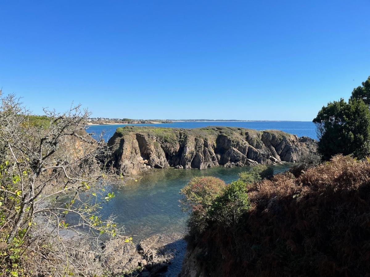 Bel Appartement, Proche Plages Pour 4 Personnes, 2