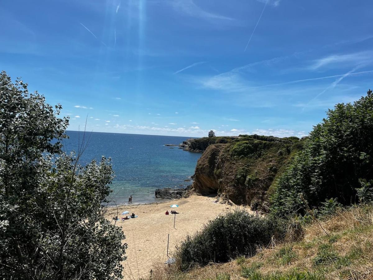 Bel Appartement, Proche Plages Pour 4 Personnes, 2 Apartment *
