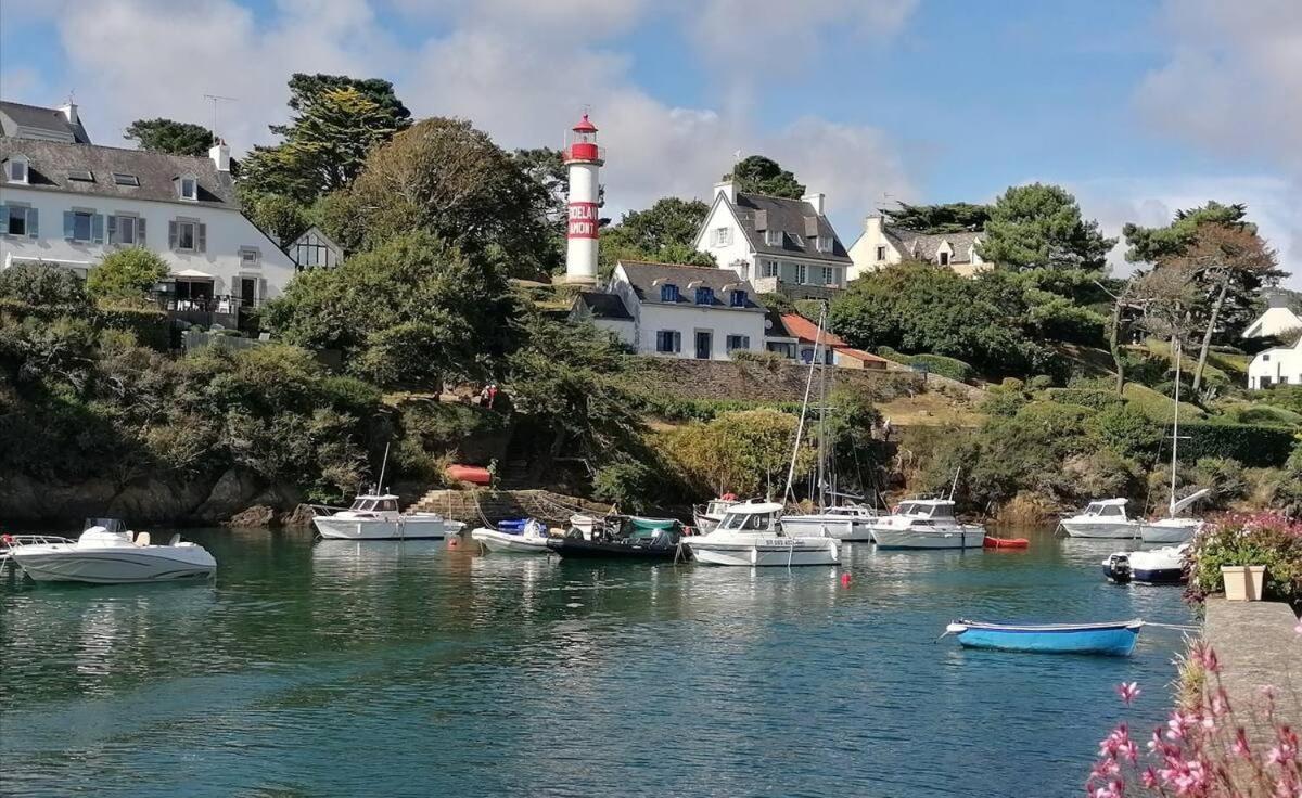 Bel Appartement, Proche Plages Pour 4 Personnes, 2 *