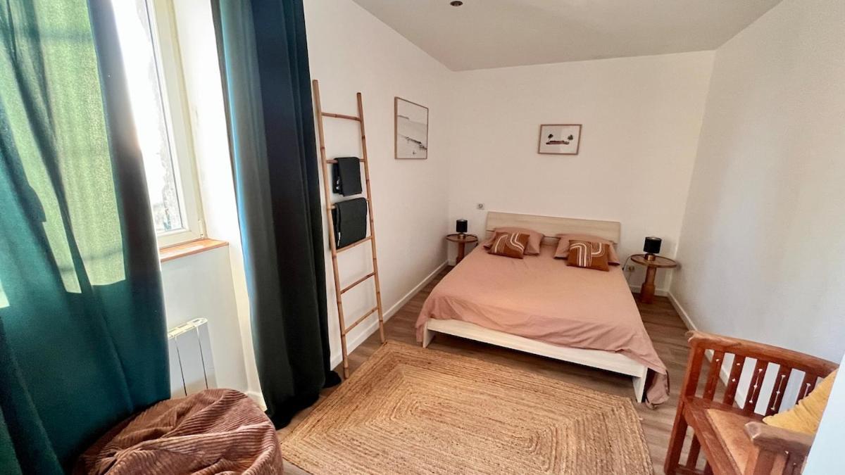 Bel Appartement, Proche Plages Pour 4 Personnes, 2 Apartment *