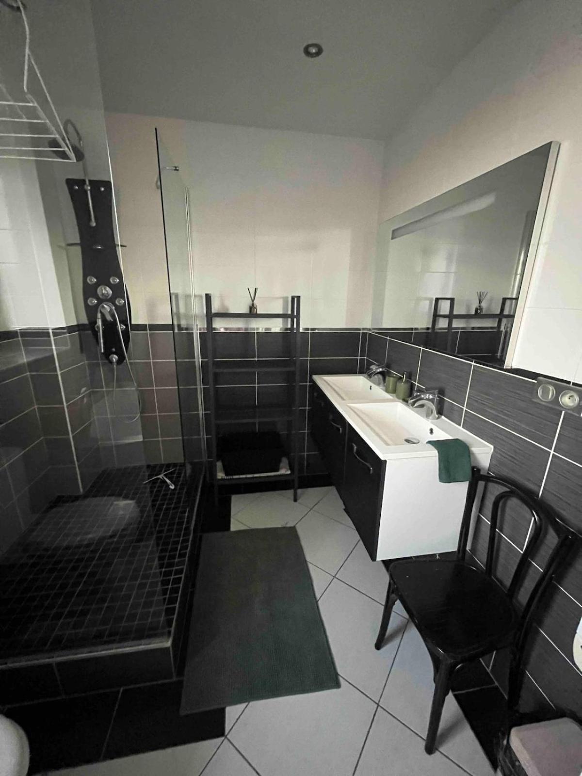 Apartment Bel Appartement, Proche Plages Pour 4 Personnes, 2 Clohars-Carnoet