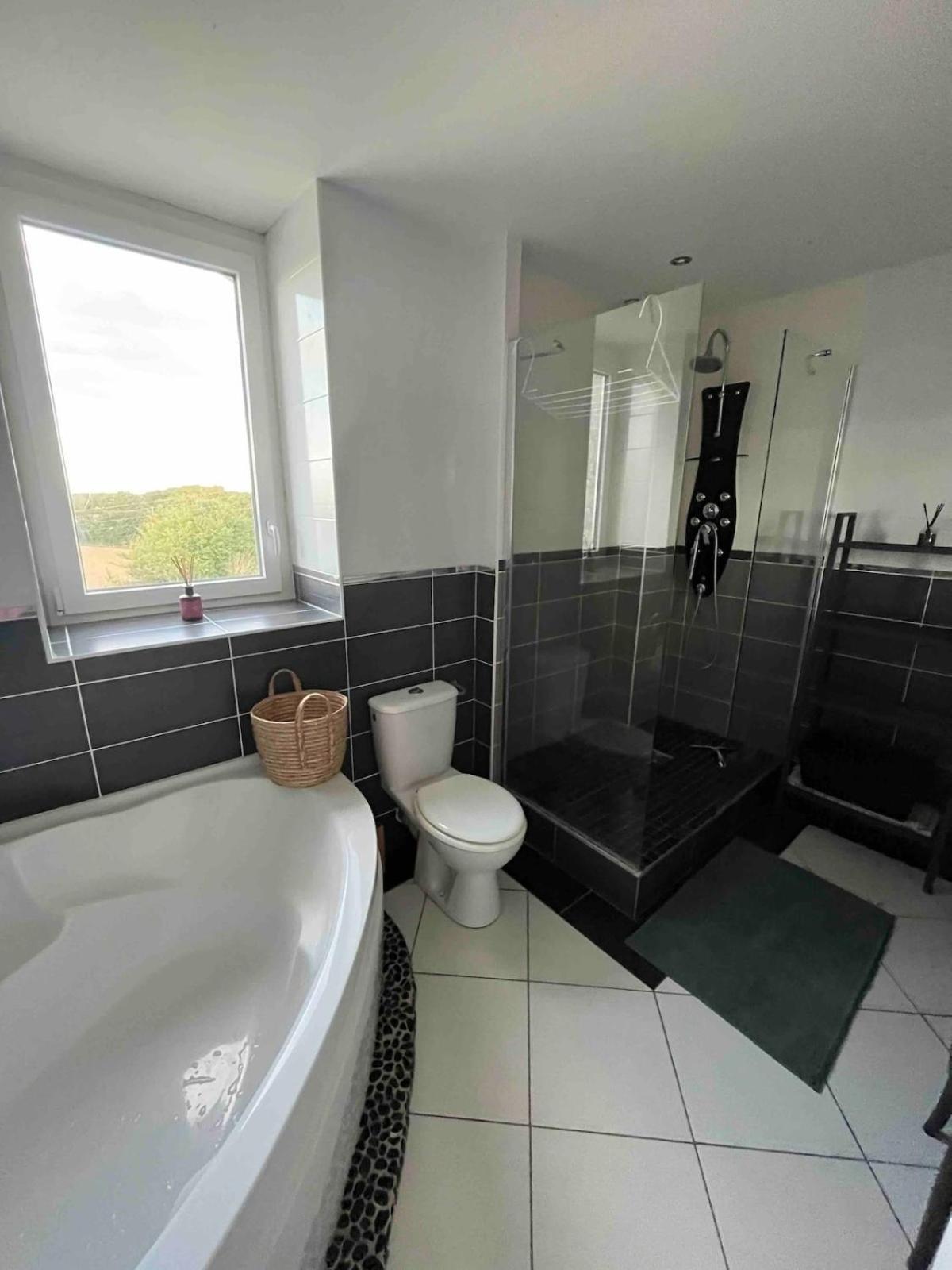 Bel Appartement, Proche Plages Pour 4 Personnes, 2 Clohars-Carnoet