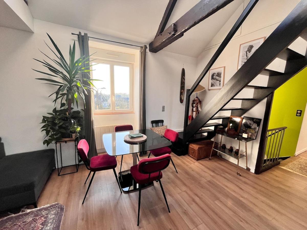 Bel Appartement, Proche Plages Pour 4 Personnes, 2 Apartment *