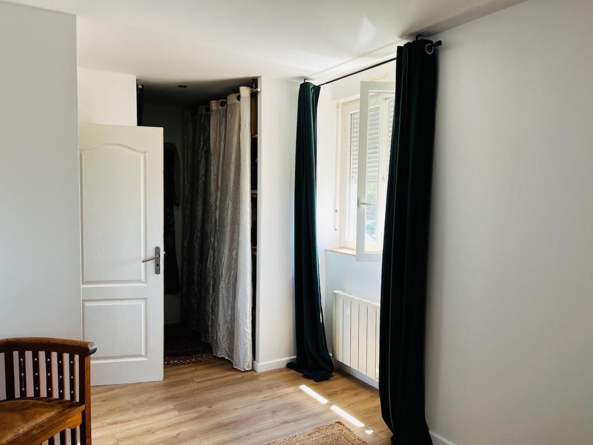 Bel Appartement, Proche Plages Pour 4 Personnes, 2 *