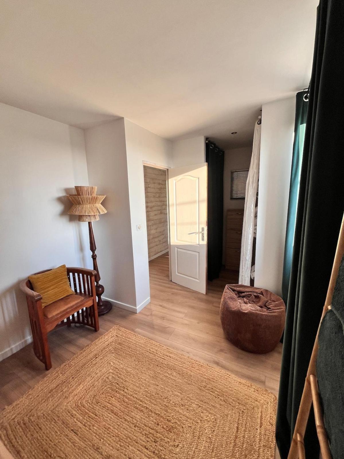 Bel Appartement, Proche Plages Pour 4 Personnes, 2