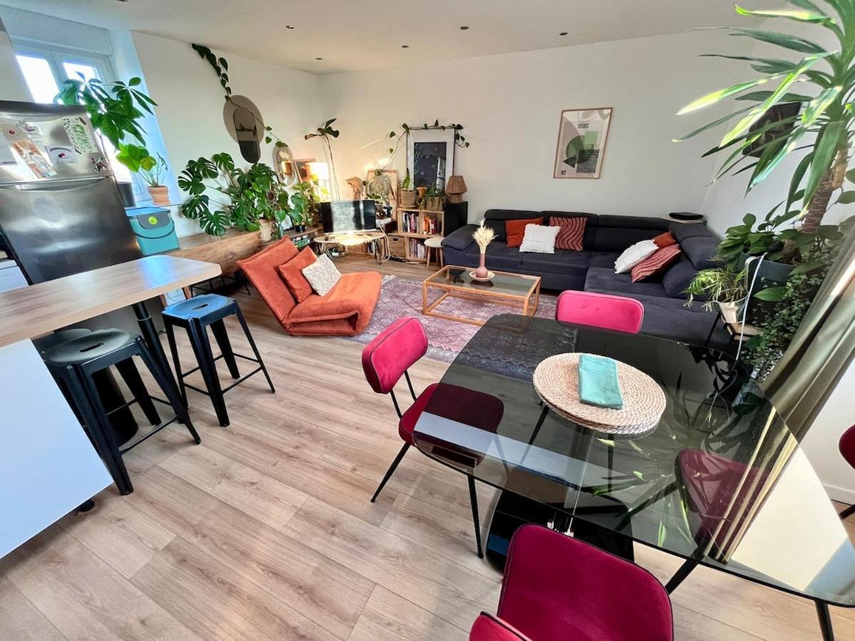 Bel Appartement, Proche Plages Pour 4 Personnes, 2
