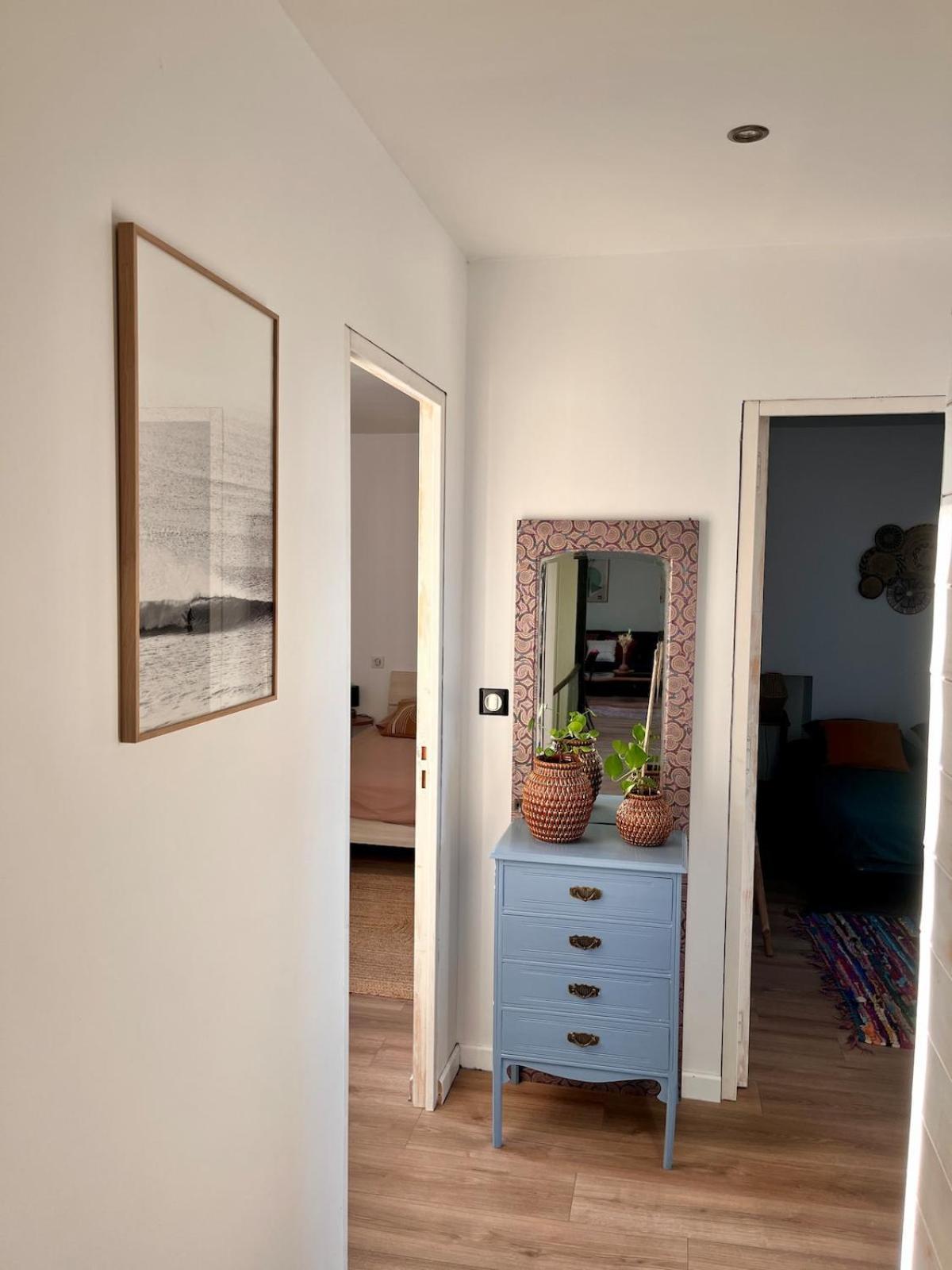 Bel Appartement, Proche Plages Pour 4 Personnes, 2