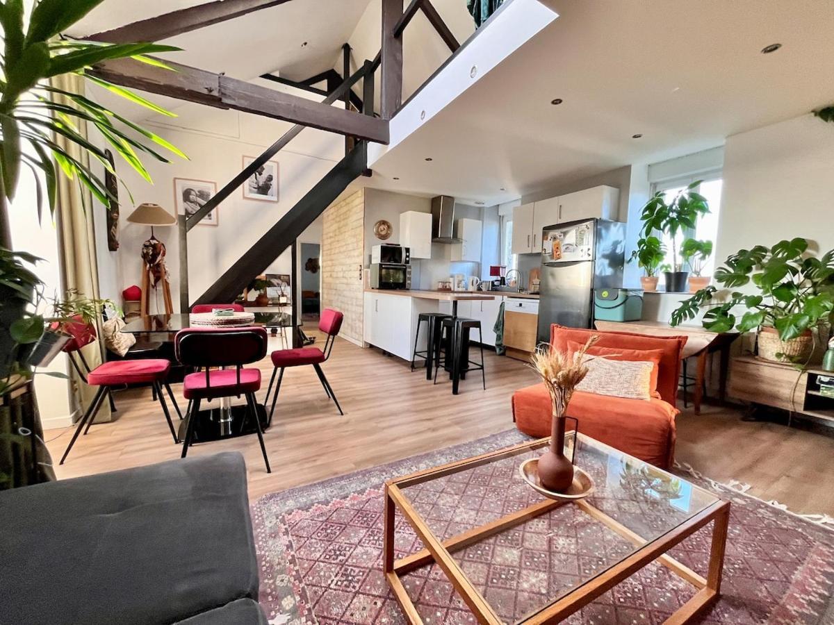 Apartment Bel Appartement, Proche Plages Pour 4 Personnes, 2